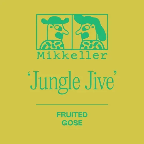 Mikkeller Jungle Jive
