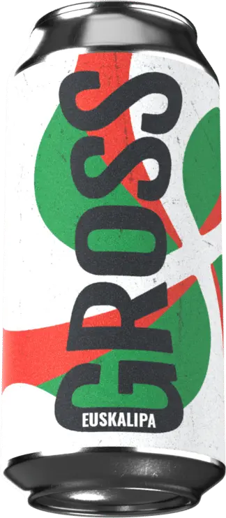 Gross Euskalipa