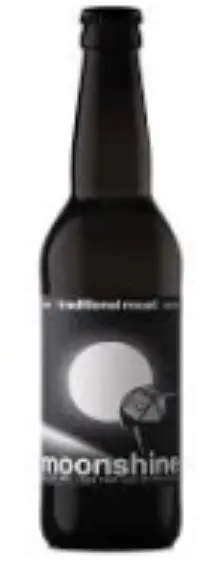 Moonshine Meadery Traditional Mead