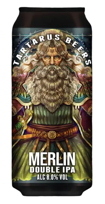 Tartarus Beers Merlin