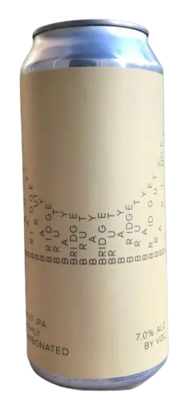 Original Pattern Brewing Company Bay Bridge
