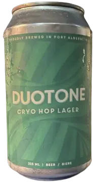 Twin City Brewing Duotone