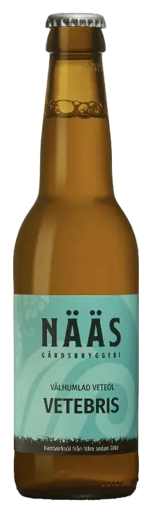 Nääs Gårdsbryggeri Vetebris