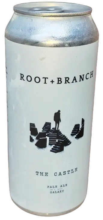 Root + Branch Brewing The Castle (Galaxy)