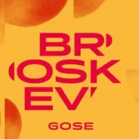 Falkon Independent Brewery Broskev