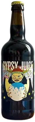 Grassroots Brewing Gypsy Juice