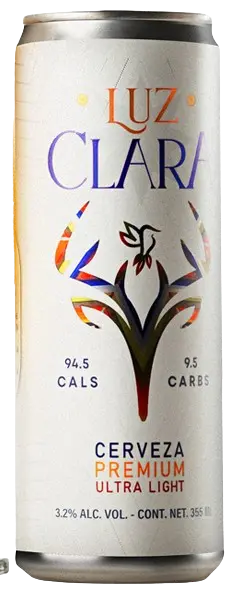 Cerveceria Villacastel Luz Clara