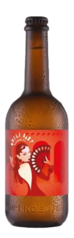 Giustospirito Birrificio Chili Baby