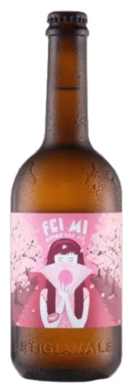 Giustospirito Birrificio Fei Mi