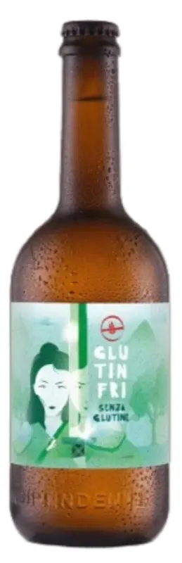 Giustospirito Birrificio Glutin Fri
