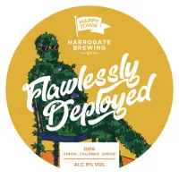 Harrogate Brewing Co. Flawlessly Deployed
