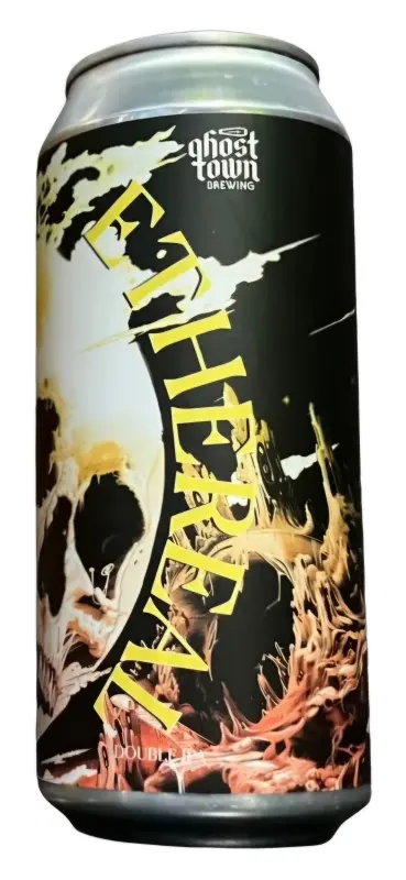 Ghost Town Brewing Ethereal