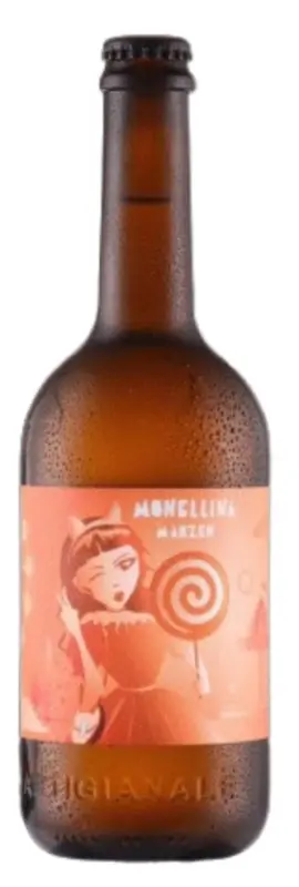 Giustospirito Birrificio Monellina