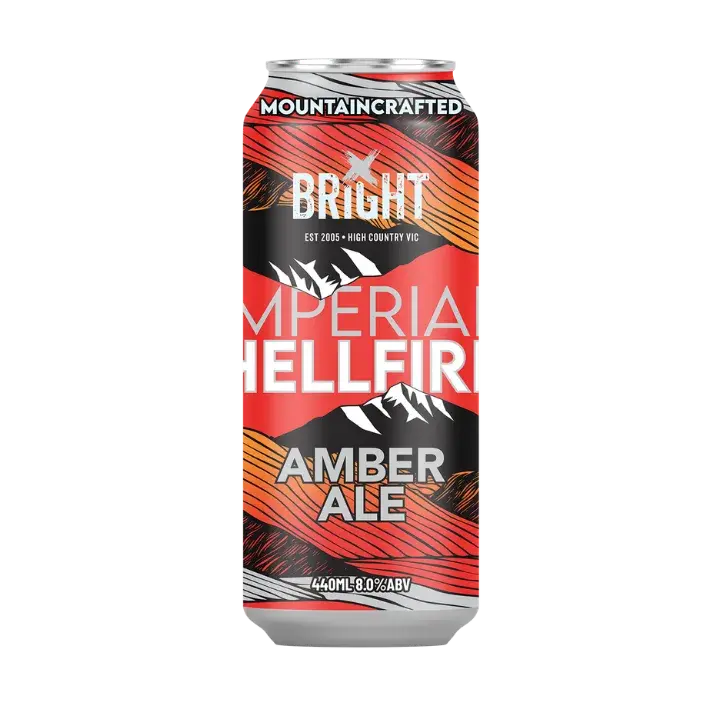 Bright Brewery Imperial Hellfire