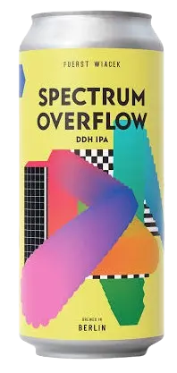 Fuerst Wiacek Spectrum Overflow