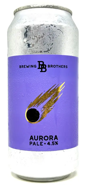 Brewing Brothers Aurora