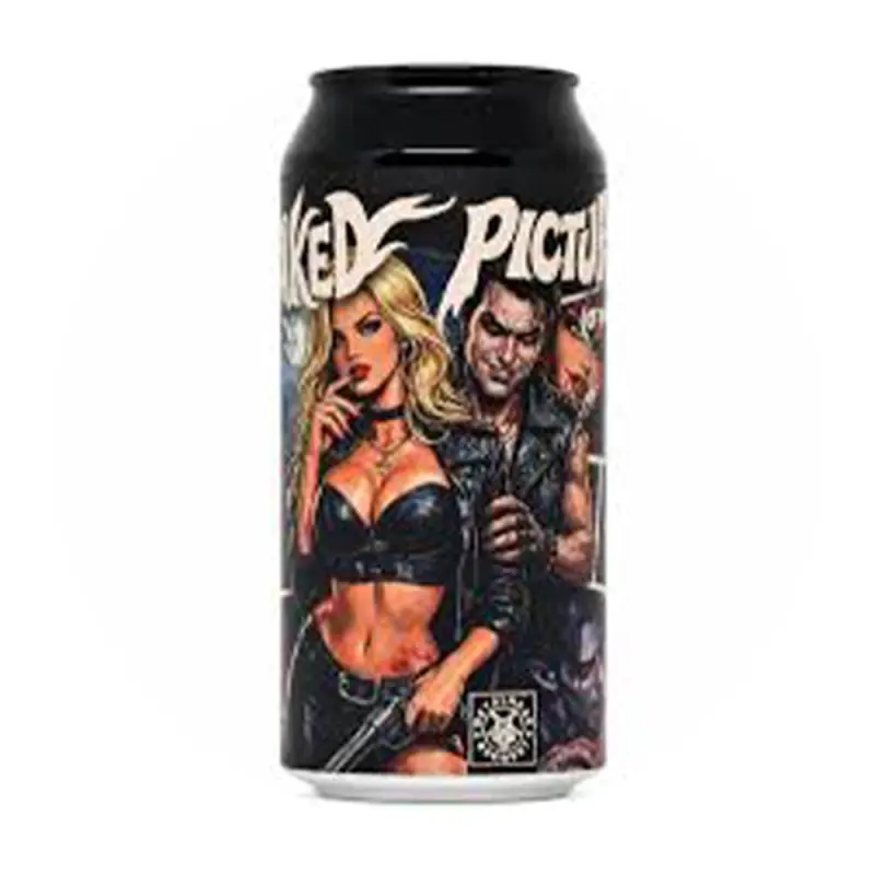 Metalhead Brewery Naked Pictures (of your mother)