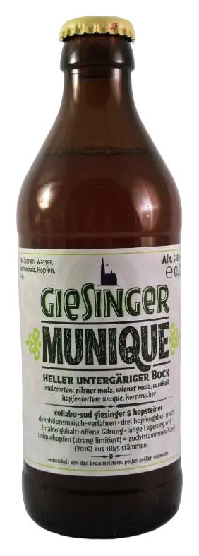 Giesinger Bräu Munique