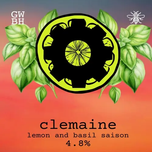 Gas Works Brewbar Clemaine