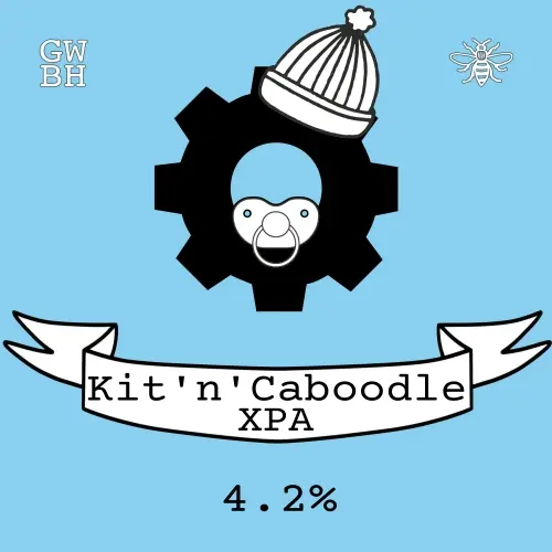 Gas Works Brewbar Kit 'n' Caboodle