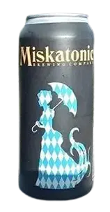Miskatonic Brewing Company Cryomancer