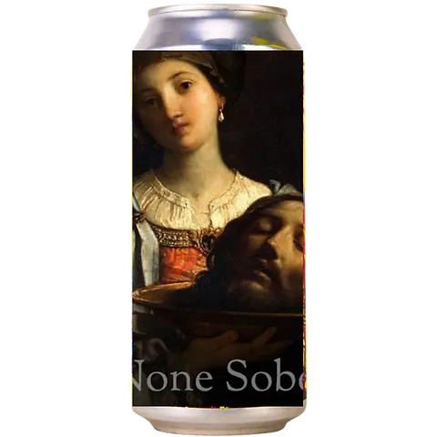 Adroit Theory Brewing Company None Sober