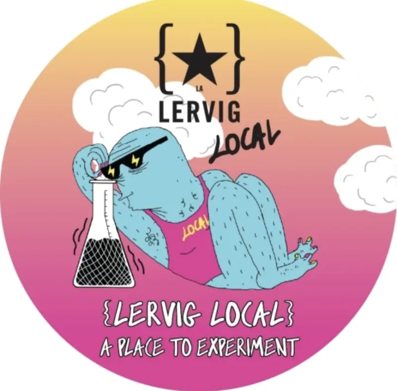 Lervig Local - Clear Skies