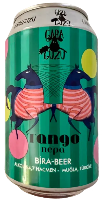 Gara Guzu Tango