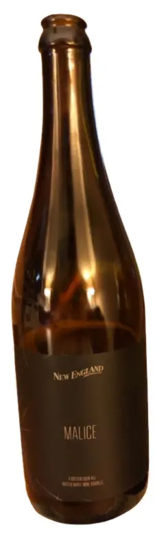 New England Brewing Company Malice