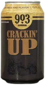 903 Brewers Crackin' Up