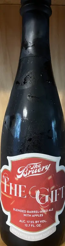 The Bruery The Gift