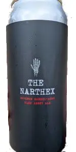 Solemn Oath Brewery The Narthex