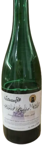 Publitasting Parel Pinot Noir