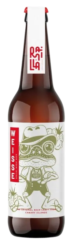 Ranilla Weisse