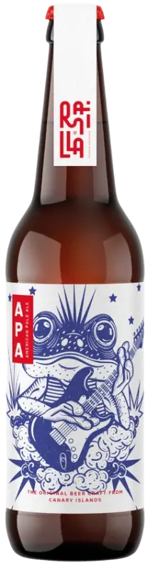 Ranilla APA
