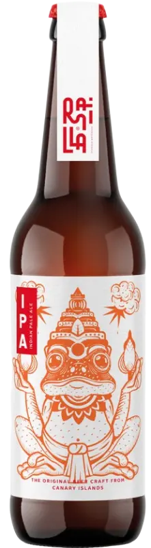 Ranilla IPA