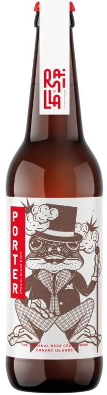 Ranilla Porter