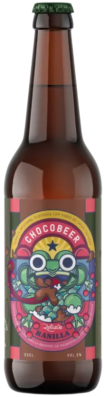 Ranilla Chocobeer
