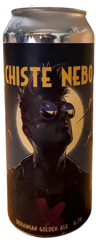 Memento! Brasserie Artisanale Chisté Nebo