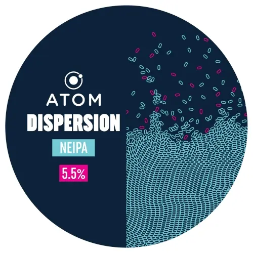 Atom Beers Dispersion