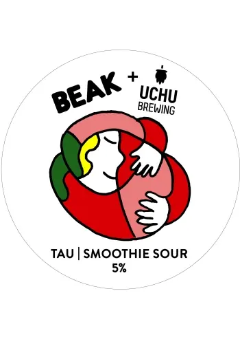 Beak Brewery Tau
