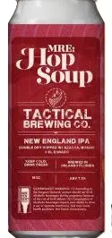 Tactical Brewing Company MRE: Hop Soup