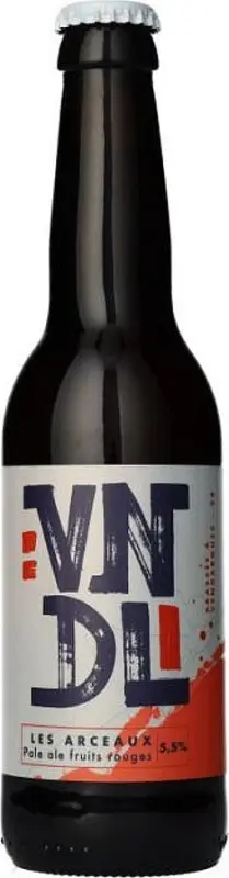 VNDL Les Arceaux