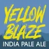 Central Waters Brewing Co. Yellow Blaze