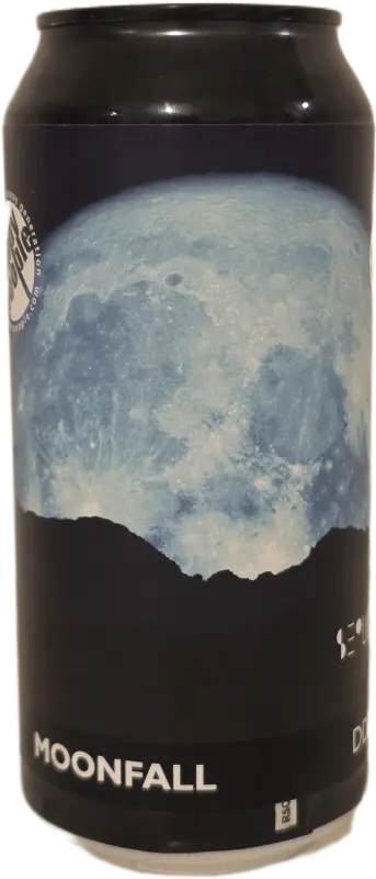 Hoppy People Moonfall