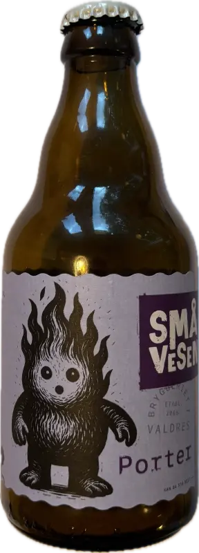 Små Vesen Porter
