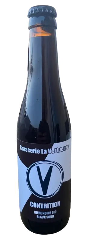 Brasserie la Vertueuse Contrition
