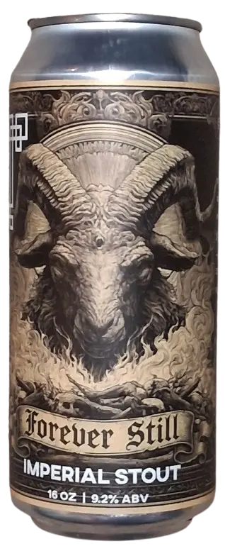 Trellis Brewing Forever Still