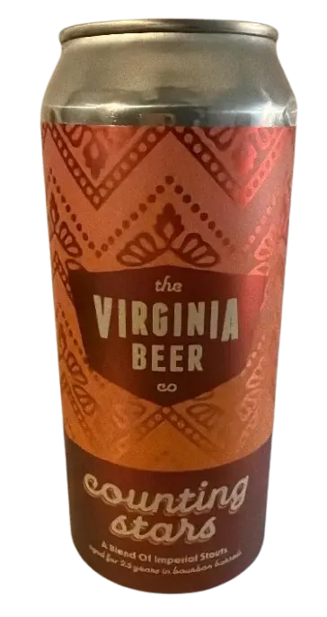 The Virginia Beer Company Counting Star
