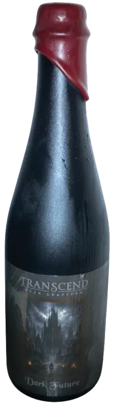 Transcend Beer Crafters Dark Future